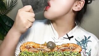 EATING