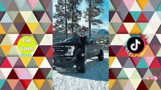 HOT girls 18 tiktok compilation of the year and I will