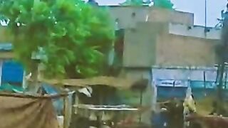 Raining video