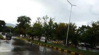 Beautiful weather F7 islamabad