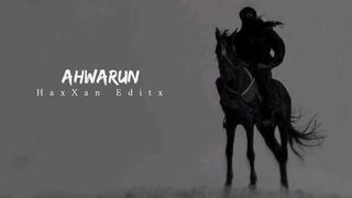 Ahawarun Ahawarun
