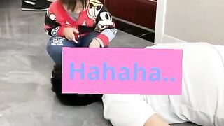 Father Daughter Funny