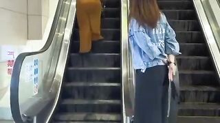 Get Caught badly..