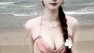 China singer