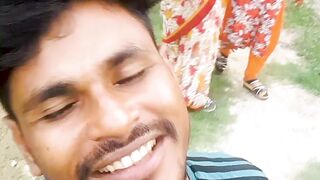 দুই বোনের এক বুইড়া স্বামী