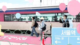 Unplanned Trip Limited Edition Episode 3 Korean Show ENG SUB