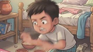 এই জুতা তোকে ছাড়া আমি যামু ক্যামনে।