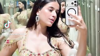 Beautiful Latest Stylish Fancy Dress 10
