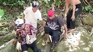 Orang Berak