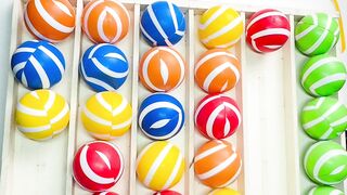 Wait For This Impossible Ball Shot ��