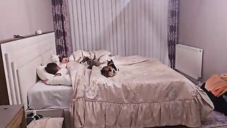 You May Lose Your Bed, But You Will Find Endless
