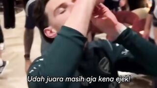 Kenapa Arsenal Disebut Juara Jalur Wasit (PGMOL)? ????????