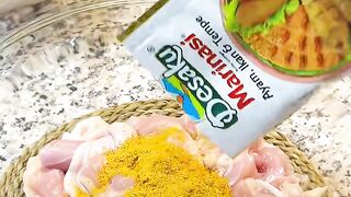 Gak Perlu Jajan Keluar! Cara Bikin Saus Peri-Peri Homemade Teman Makan Ayam