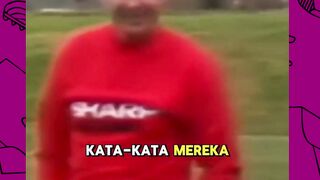 Siapa lagi pemain atau pelatih yang pernah ngalamin hal serupa?