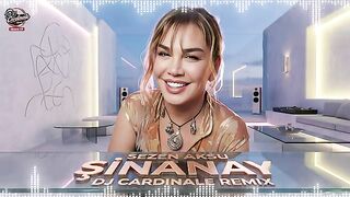 Sezen Aksu - Şinanay (Dj CardinaLe Deeptech Remix) ????