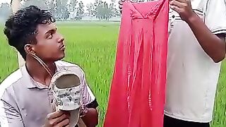জিলেট গার্ড এখন ৭ টি সেভ ১০ টাকায়।