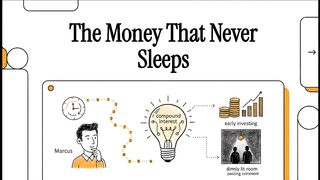 The One Thing My Father Said About Money That Took Me 22 Years to Understand