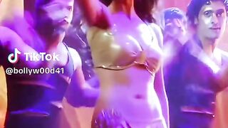 Super hot Dance