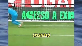 moment ronaldo pinalty Vesi adobet88