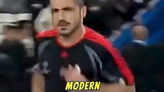 Siapa pemain AC Milan favoritmu di era 2007? ????⚫️