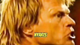 Rivalitas Berujung Respek: Kisah Oliver Kahn & Jens Lehmann ????⚽