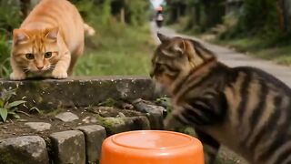Dasar kucing 2