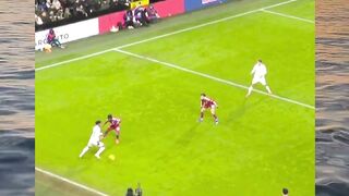 Gol berkelas dari Harrison Reed ini