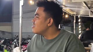 Suara Orang Minum Kopi Ini Bikin Ngakak Parah