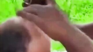 Kepala Botak Dijadiin Mainan, Auto Ngakak