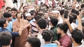 মবের শিকার নাসিরুদ্দিন পাটওয়ারী