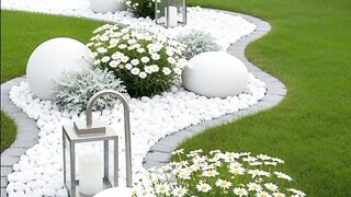 INSANE garden