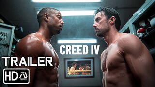CREED 4 Trailer (HD) Michael B Jordan, Milo Ventimiglia | Rocky Balboa Jr VS Creed | Fan Concept 9