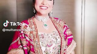 Beautiful Latest Fancy Dress 13