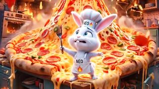 bunny pizza 2026