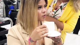 [Filtran]!!*El video viral de la jenny
