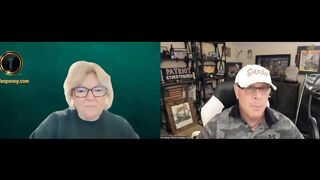 Scott McKay & Dr. Sherri Tenpenney HIGH ALERT 5.22.26 - They Never Saw It Coming