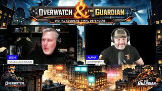 DEFCON ZERO: Josh Reid & Alpha New Q Drops 5.22.26 - The New Announcement from Us