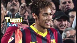 Neymar Jr 12
