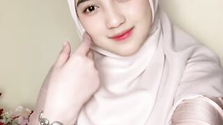 Hijab unyu