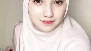 Hijab cakep