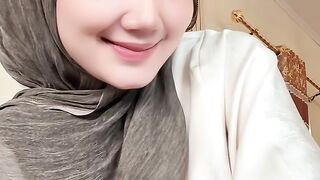 Hijab such as AI