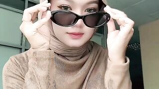 Hijab cute 6