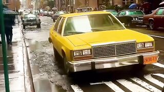 NYC in 1979 ???????? | A Timeless Throwback to Vintage New York City