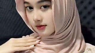 All hijab today