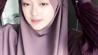 Hijab Dwi yulia