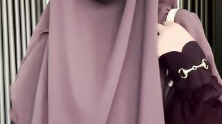 Hijab dwi yulia