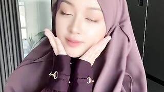 Hijab dwi