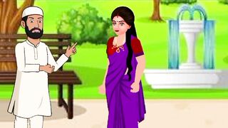 জিলাপির লোভে, বিরিয়ানি হারাইলাম