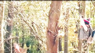 শব্দ করলেই মৃত্যু