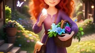 Cute story